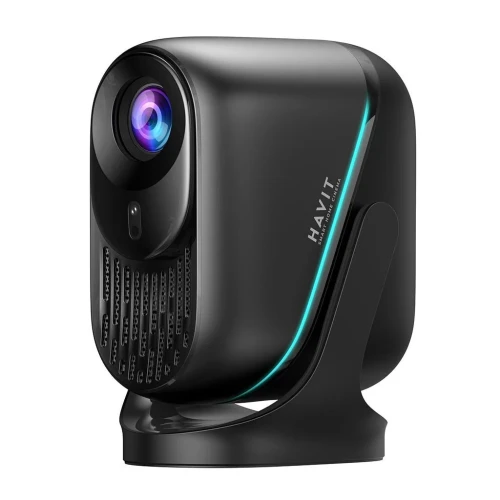 VIDEO PROJECTEUR HAVIT PJ220 PRO