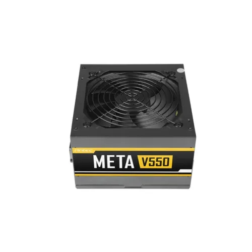 ALIMENTATION ANTEC 550W META