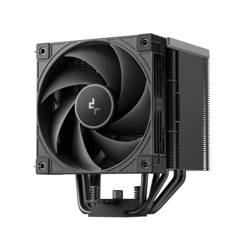 VENTILO CPU DEEPCOOL AK500 G2 DIGITAL NYX BLACK