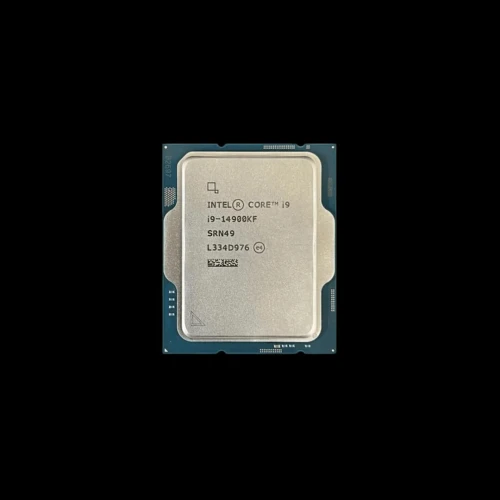CPU INTEL CORE I9 14900KF BOX (EN VENTE EN CONFIG)