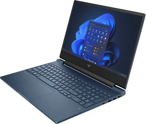 LAPTOP HP VICTUS 15 | I5 12450H | 8GB | 512 SSD | RTX 3050 | 15.6" FHD 144Hz