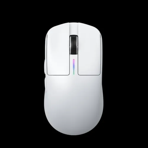 SOURIS GAMING LINGBAO LB-M6 WHITE