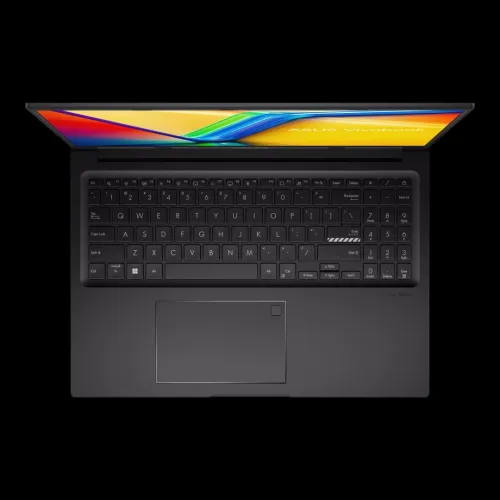 LAPTOP ASUS VIVOBOOK S3605ZF I5-12500H / 8 GB / 512 SSD / RTX 2050 4 GB / 16" WUXGA BLACK