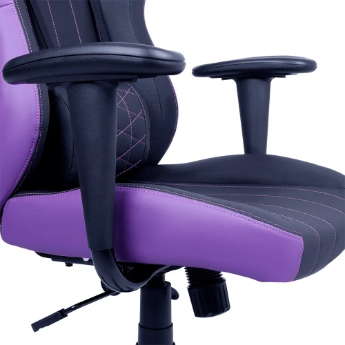 CHAISE COOLER MASTER CALIBER E1 CMI-GCE1-PR