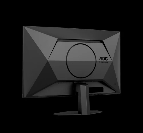 MONITEUR AOC C27G4ZXE 27" 280HZ CURVED 0.3 MS