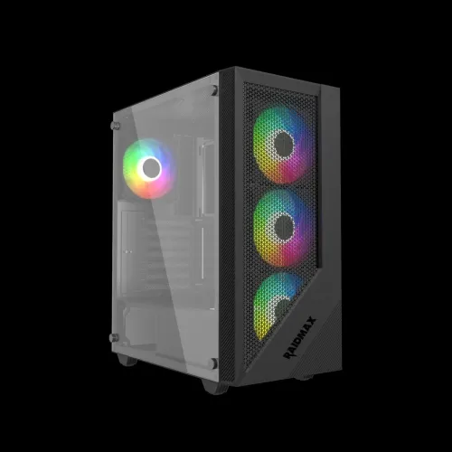 BOITIER RAIDMAX V103