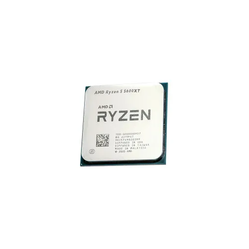 CPU AMD RYZEN 5 5600XT BOX