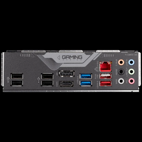CARTE MERE GIGABYTE B760 GAMING X DDR4 (EN VENTE EN CONFIG)