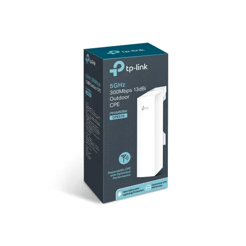 POINT D'ACCES TP LINK CPE510