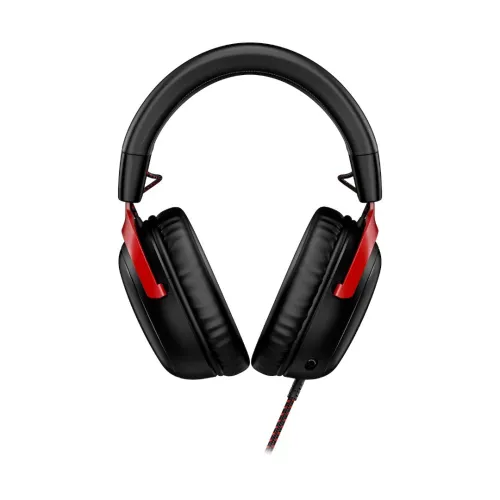 CASQUE HYPERX CLOUD III