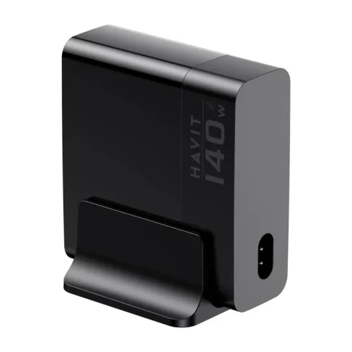 CHARGEUR HAVIT HV-UCLE004