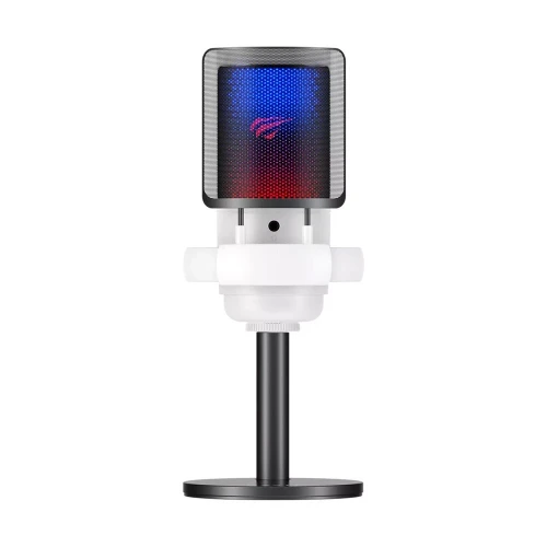 MICROPHONE GAMING HAVIT GK50