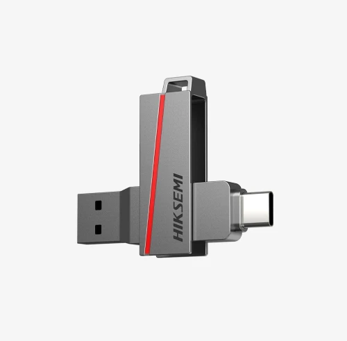 FLASH DISQUE HIKVISION 16GB E307C 3.2 / TYPE C