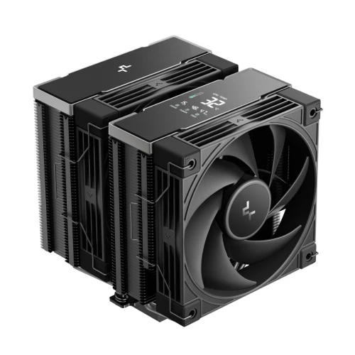 VENTILO CPU DEEPCOOL AK620 G2 DIGITAL NYX BLACK