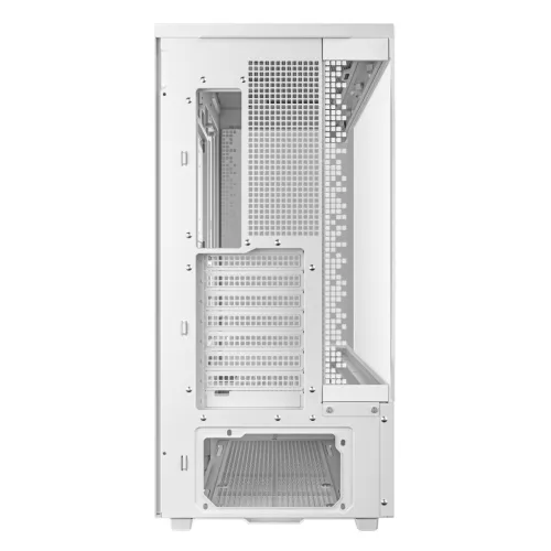 BOITIER DEEPCOOL CH690 DIGITAL WHITE