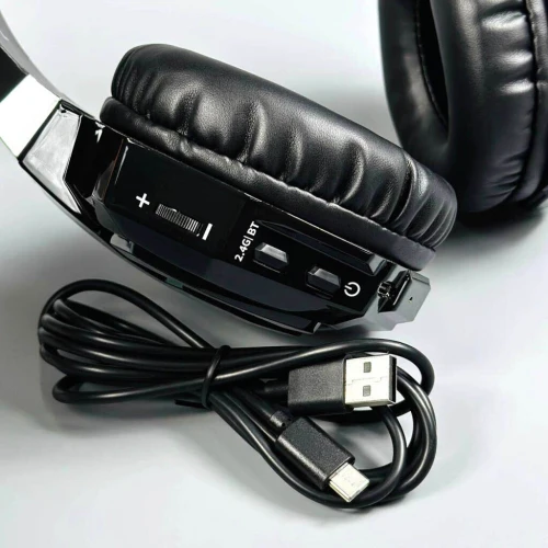 CASQUE ONIKUMA B15 WIRELESS
