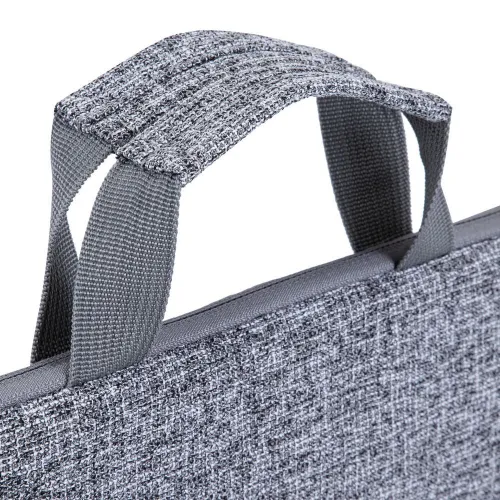 HOUSSE LAPTOP RIVACASE 7915 LIGHT GREY 15.6"