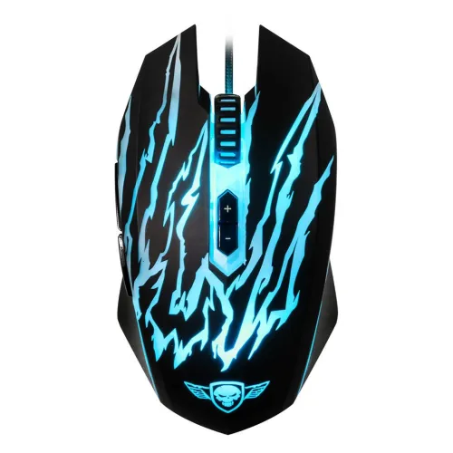 SOURIS SOG ELITE M40 SCARY RGB