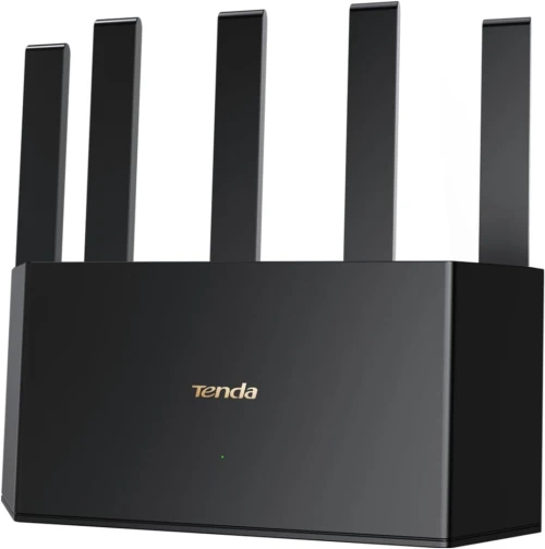 ROUTEUR TENDA TE6L PRO BE5100 DUAL-BAND+ WIFI 7