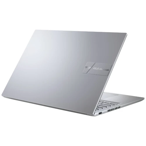 LAPTOP ASUS VIVOBOOK X1605VA I7-13620H / 8 GB / 512 SSD / 16" WUXGA SILVER + BAG +MOUSE