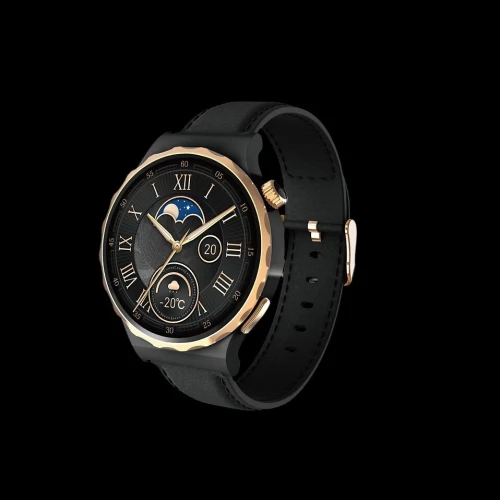 SMART WATCH HAINO TEKO C7