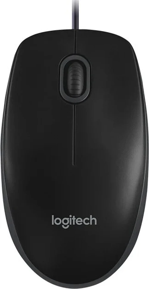 COMBO CLAVIER SOURIS LOGITECH MK120 AVEC FIL