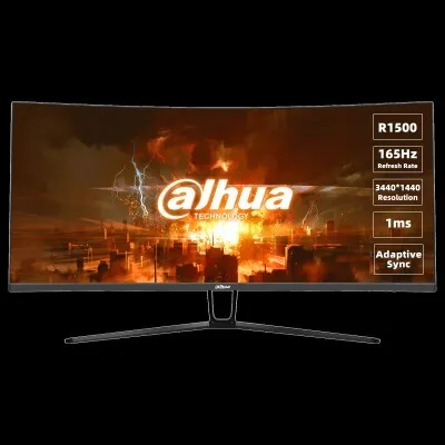 MONITEUR DAHUA LM34 E330C