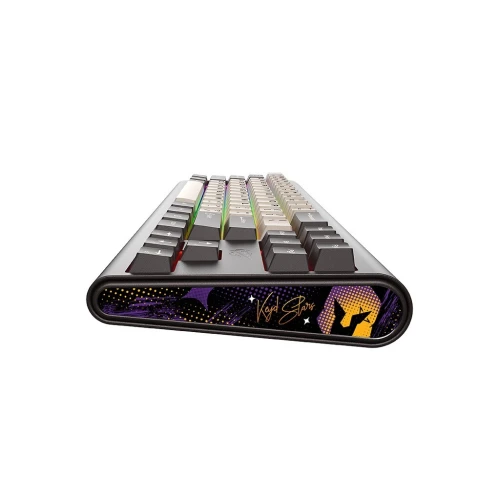 CLAVIER GAMER HAVIT MECANIQUE KB896L