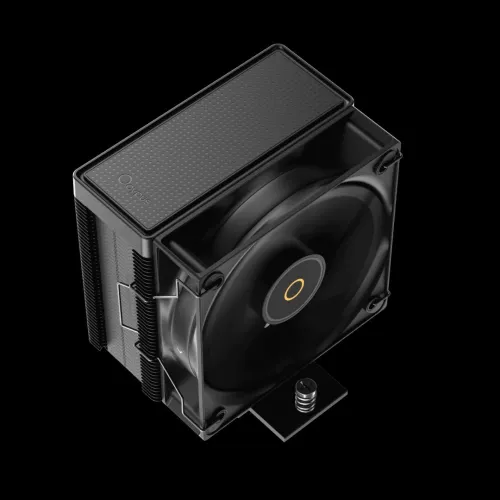 VENTILO CPU OCYPUS GAMMA A40 BLACK