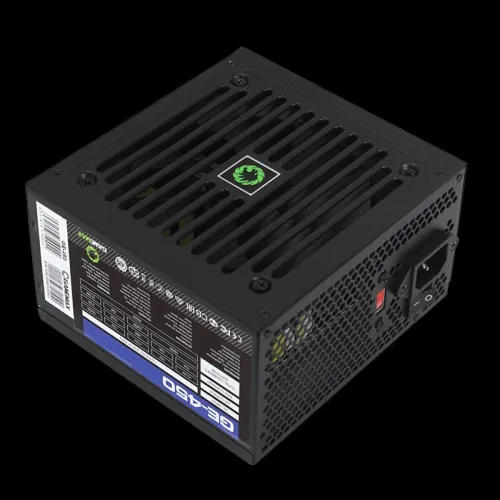 ALIMENTATION GAMEMAX GE450
