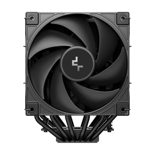 VENTILO CPU DEEPCOOL AK620 G2 DIGITAL NYX BLACK