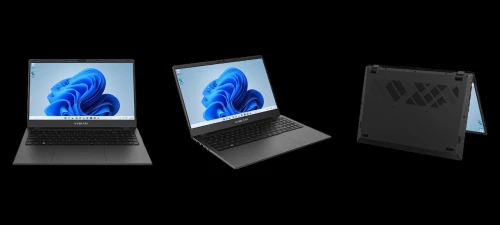 LAPTOP STREAM LEXUS NS15N CELERON N100 / 8 GB / 512 GB /15.6" FHD