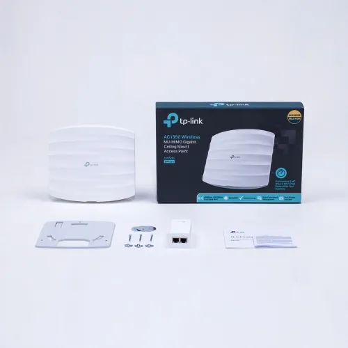 POINT D'ACCES TP-LINK EAP225 AC1350