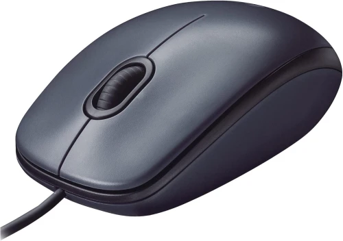 SOURIS LOGITECH M90