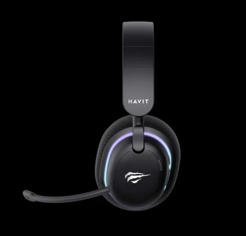 CASQUE GAMER HAVIT FUXI-H7