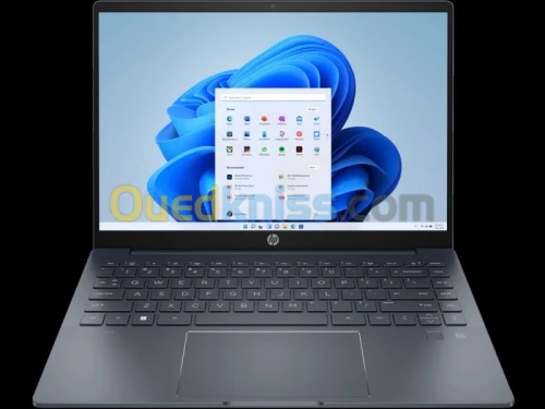LAPTOP HP PAVILION PLUS | Intel I5 | 16GB | 512SSD | 14" 2K OLED