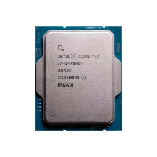 CPU INTEL CORE I7 14700KF BOX (EN VENTE EN CONFIG)