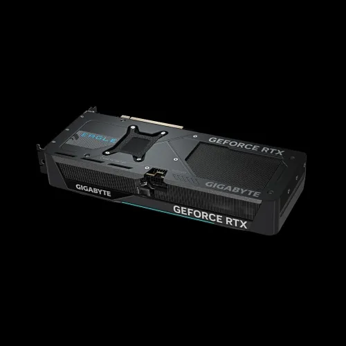 VGA GIGABYTE RTX 5070 EAGLE SFF 12GB OC (EN VENTE EN CONFIG)