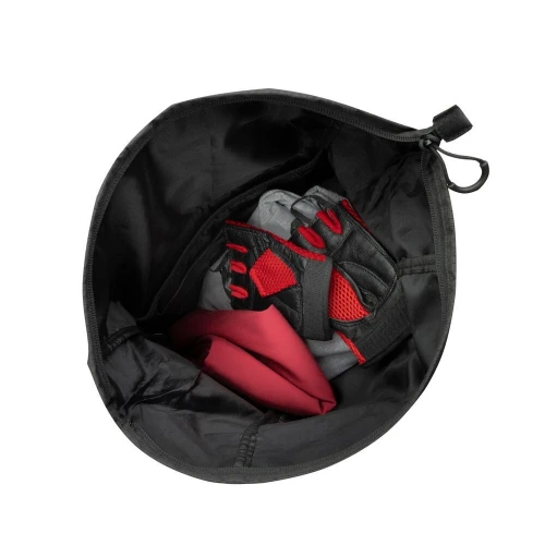 SAC A DOS RIVACASE 5321 BLACK 25L 15.6"