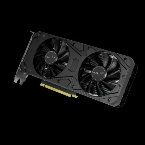 VGA GALAX RTX 3060 12GB  (EN VENTE EN CONFIG)