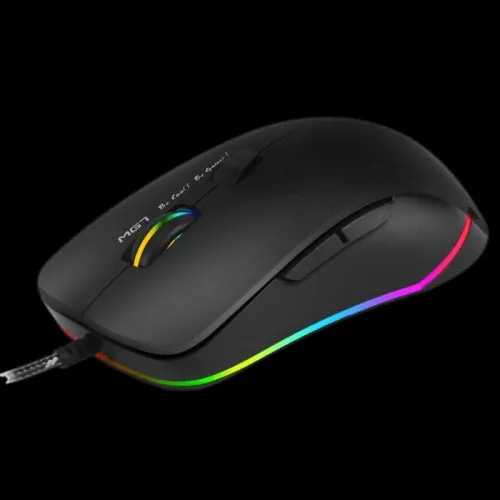 COMBO 2IN1 SOURIS TAPIS DE SOURIS GAMEMAX MG7