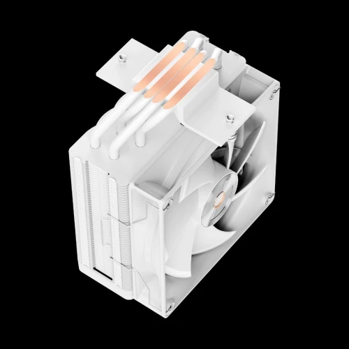 VENTILO CPU OCYPUS DELTA A40 WHITE ARGB