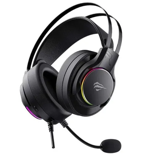 CASQUE GAMER HAVIT H2007U