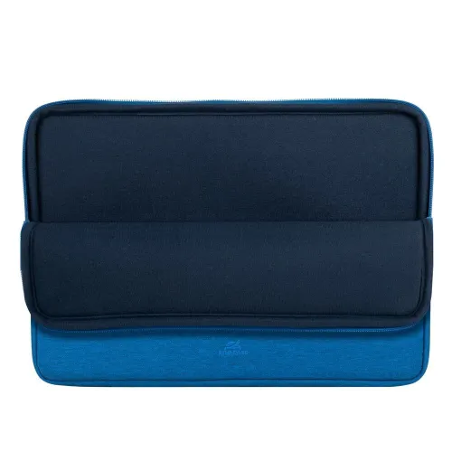 HOUSSE LAPTOP RIVACASE 7703 AZURE BLUE ECO 14"