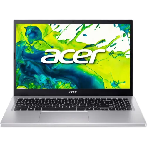 LAPTOP ACER ASPIRE I7-13620U / 16 GB / 512 GB / 15.6" SILVER