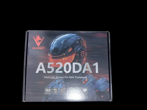 CARTE MERE MAGMA A520 DA1 (EN VENTE EN CONFIG)