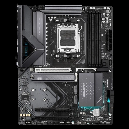 CARTE MERE GIGABYTE X870 EAGLE WIFI 7 (EN VENTE EN CONFIG)