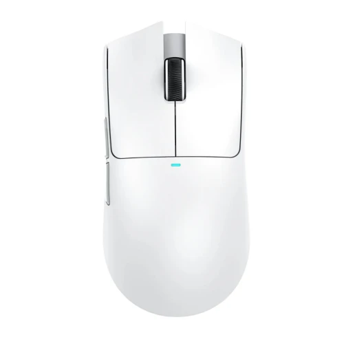SOURIS ATTACK SHARK X11 WHITE WIRELESS