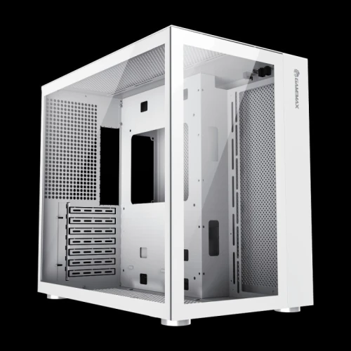 BOITIER GAMEMAX INFINITY WHITE