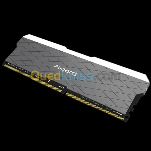 RAM ASGARD LOKI 16GB 5600MHZ RGB
